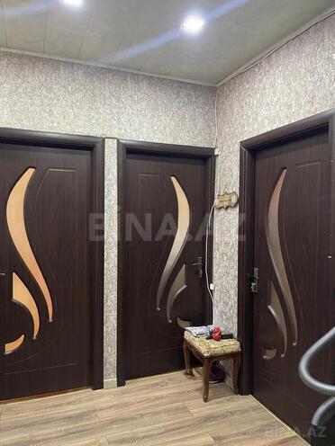Satılır 4 otaqlı köhnə tikili 120 m², Nərimanov r., photo 22 from 25