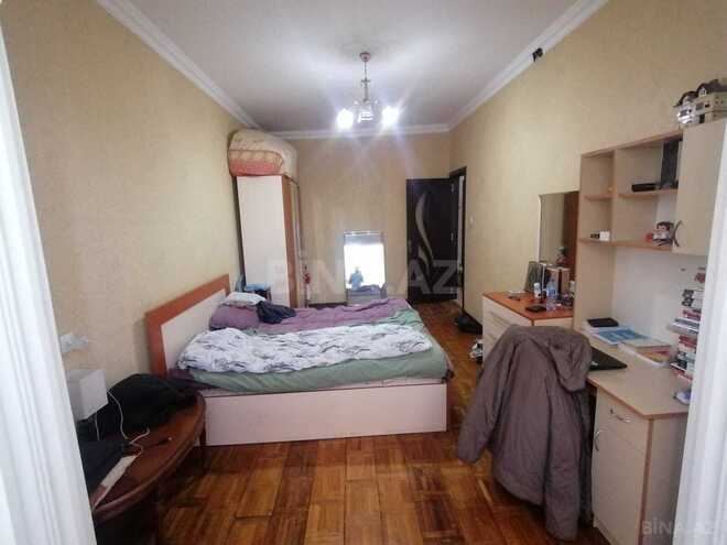 Satılır 4 otaqlı köhnə tikili 120 m², Nərimanov r., photo 15 from 25