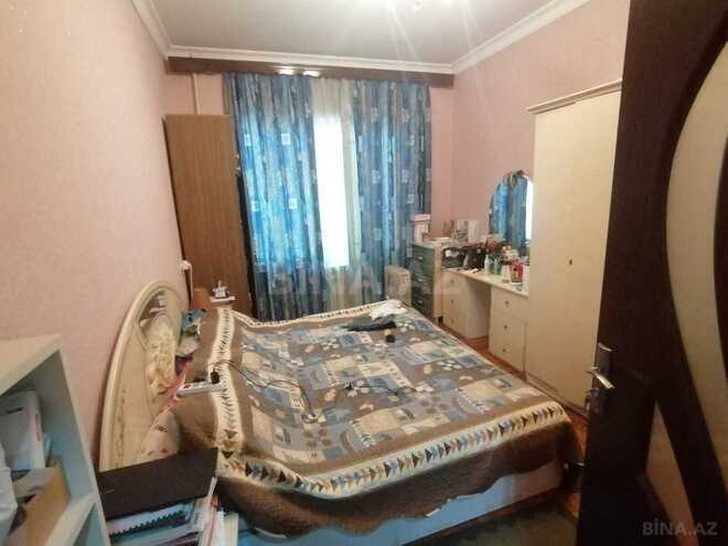 Satılır 4 otaqlı köhnə tikili 120 m², Nərimanov r., photo 6 from 25