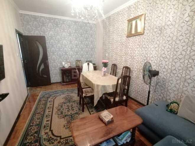 Satılır 4 otaqlı köhnə tikili 120 m², Nərimanov r., photo 4 from 25