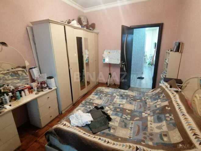 Satılır 4 otaqlı köhnə tikili 120 m², Nərimanov r., photo 24 from 25