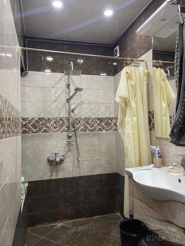 Satılır 4 otaqlı köhnə tikili 120 m², Nərimanov r., photo 17 from 25
