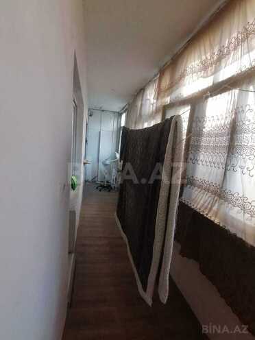 Satılır 4 otaqlı köhnə tikili 120 m², Nərimanov r., photo 19 from 25