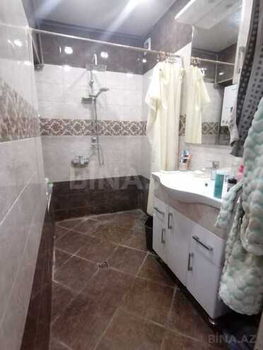 Satılır 4 otaqlı köhnə tikili 120 m², Nərimanov r., photo 18 from 25