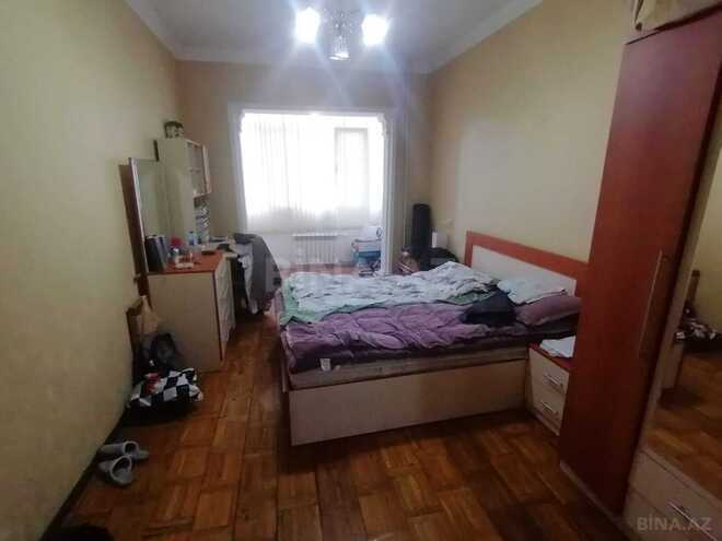 Satılır 4 otaqlı köhnə tikili 120 m², Nərimanov r., photo 14 from 25