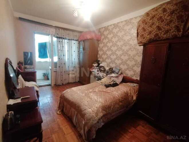 Satılır 4 otaqlı köhnə tikili 120 m², Nərimanov r., photo 16 from 25