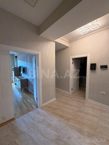 Сдаётся 3-комн. новостройка 100 м², пос. Аг шехер, photo 14 from 15