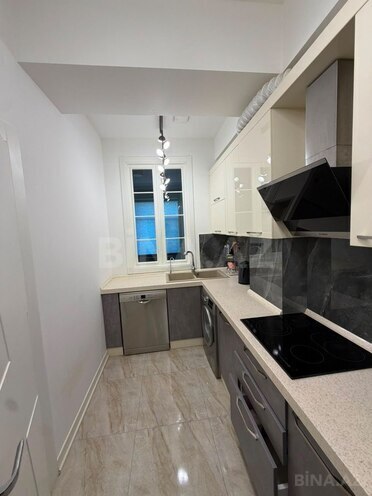 Сдаётся 3-комн. новостройка 100 м², пос. Аг шехер, photo 4 from 15
