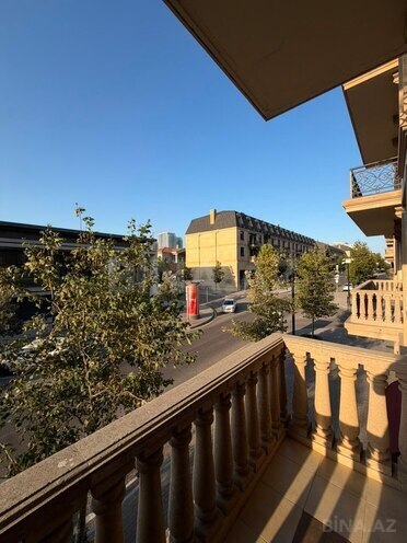 Сдаётся 3-комн. новостройка 100 м², пос. Аг шехер, photo 13 from 15