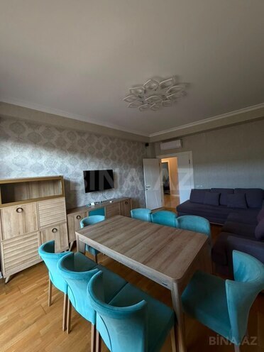 Сдаётся 3-комн. новостройка 100 м², пос. Аг шехер, photo 3 from 15