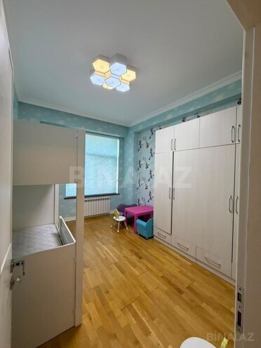 Сдаётся 3-комн. новостройка 100 м², пос. Аг шехер, photo 9 from 15