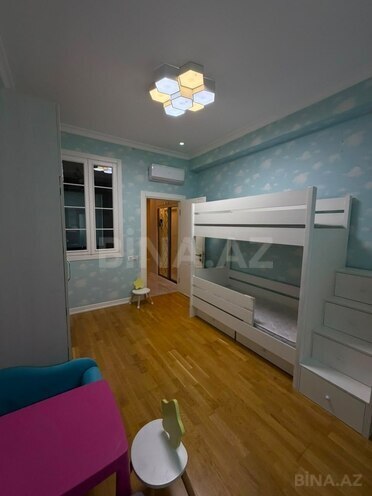 Сдаётся 3-комн. новостройка 100 м², пос. Аг шехер, photo 8 from 15