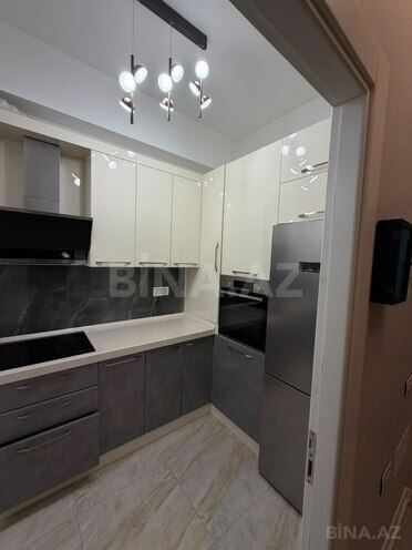 Сдаётся 3-комн. новостройка 100 м², пос. Аг шехер, photo 5 from 15
