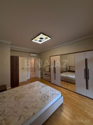 Сдаётся 3-комн. новостройка 100 м², пос. Аг шехер, photo 6 from 15