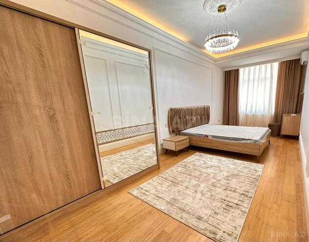 Satılır 2 otaqlı yeni tikili 111 m², Gənclik m., photo 6 from 13