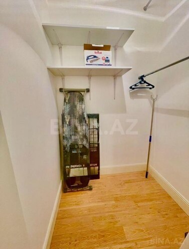 Satılır 2 otaqlı yeni tikili 111 m², Gənclik m., photo 12 from 13
