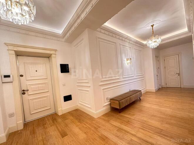 Satılır 2 otaqlı yeni tikili 111 m², Gənclik m., photo 4 from 13