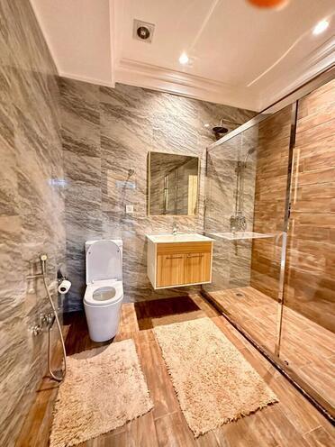 Satılır 2 otaqlı yeni tikili 111 m², Gənclik m., photo 11 from 13