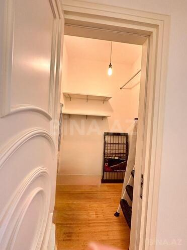 Satılır 2 otaqlı yeni tikili 111 m², Gənclik m., photo 10 from 13