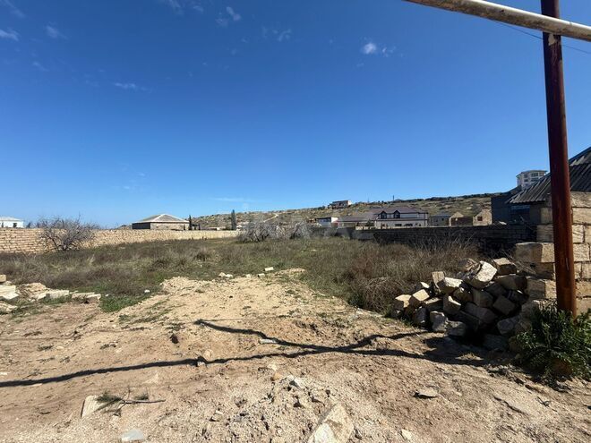 Satılır  torpaq 24 sot, Nardaran q., photo 1 from 6