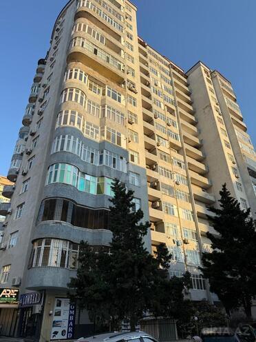 Satılır 2 otaqlı yeni tikili 94 m², 20 Yanvar m., photo 1 from 20