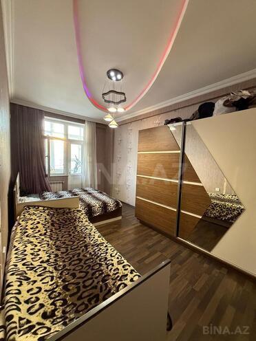 Satılır 2 otaqlı yeni tikili 94 m², 20 Yanvar m., photo 12 from 20