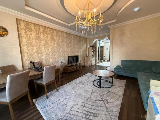 Satılır 2 otaqlı yeni tikili 94 m², 20 Yanvar m., photo 7 from 20