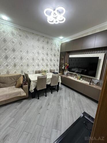 Satılır 3 otaqlı yeni tikili 73 m², Əhmədli q., photo 4 from 17