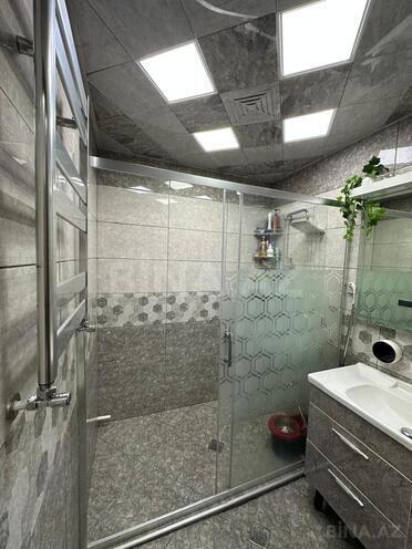 Satılır 3 otaqlı yeni tikili 73 m², Əhmədli q., photo 16 from 17