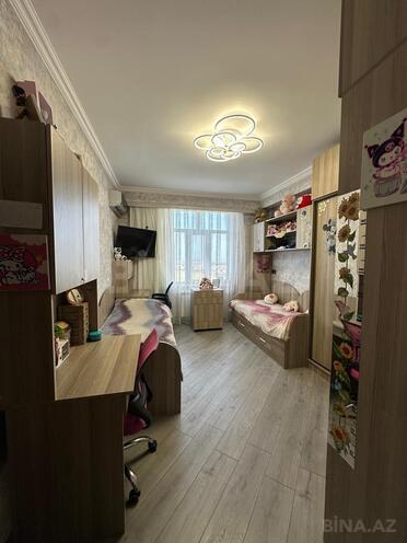 Satılır 3 otaqlı yeni tikili 73 m², Əhmədli q., photo 8 from 17