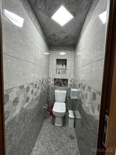 Satılır 3 otaqlı yeni tikili 73 m², Əhmədli q., photo 14 from 17