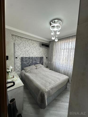 Satılır 3 otaqlı yeni tikili 73 m², Əhmədli q., photo 3 from 17