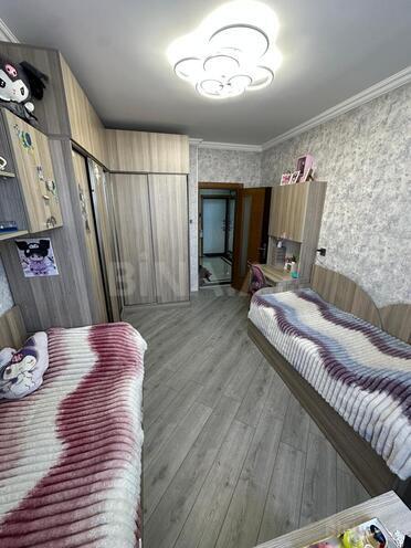Satılır 3 otaqlı yeni tikili 73 m², Əhmədli q., photo 7 from 17