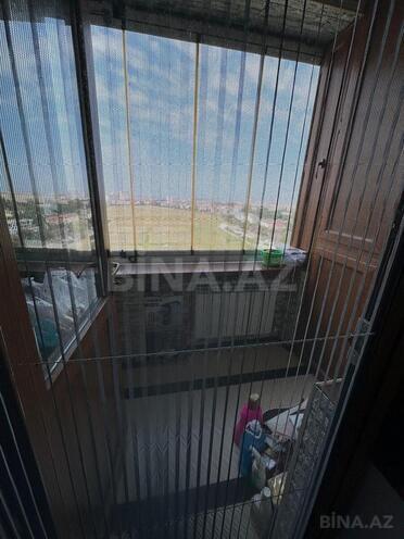 Satılır 3 otaqlı yeni tikili 73 m², Əhmədli q., photo 13 from 17
