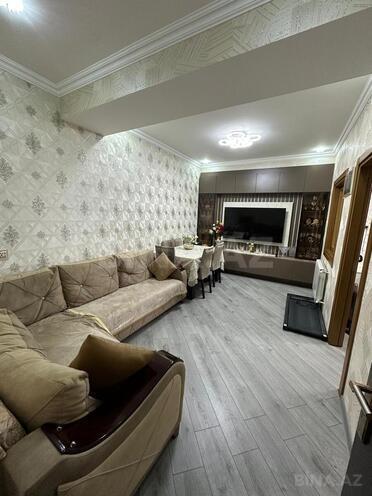 Satılır 3 otaqlı yeni tikili 73 m², Əhmədli q., photo 5 from 17