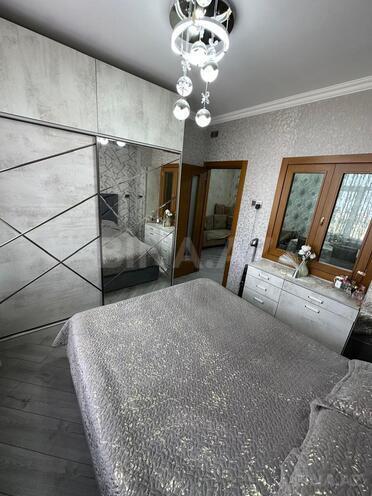 Satılır 3 otaqlı yeni tikili 73 m², Əhmədli q., photo 15 from 17