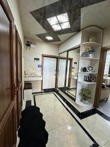 Satılır 3 otaqlı yeni tikili 73 m², Əhmədli q., photo 10 from 17