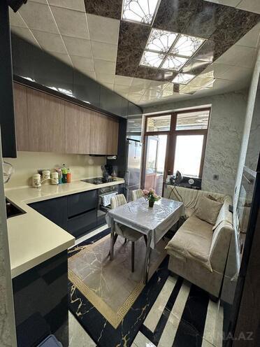 Satılır 3 otaqlı yeni tikili 73 m², Əhmədli q., photo 11 from 17