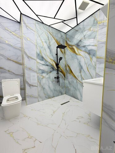 Продаётся 2-комн. новостройка 42 м², м. Кара Караев, photo 11 from 12