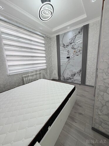 Продаётся 2-комн. новостройка 42 м², м. Кара Караев, photo 6 from 12