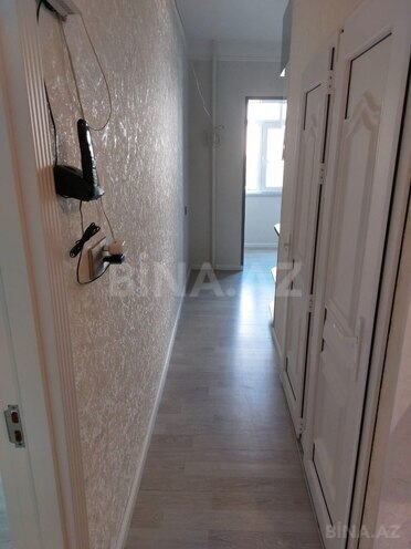 Satılır 2 otaqlı köhnə tikili 70 m², Xalqlar Dostluğu m., photo 11 from 13