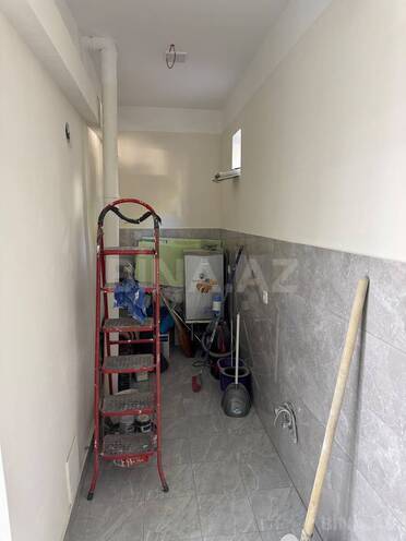 Сдаётся 3-комн. офис 100 м², Насиминский  р., photo 10 from 11