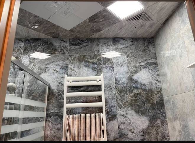 Сдаётся 2-комн. новостройка 50 м², пос. Бакиханова, photo 12 from 17