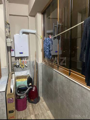 Сдаётся 2-комн. новостройка 50 м², пос. Бакиханова, photo 8 from 17