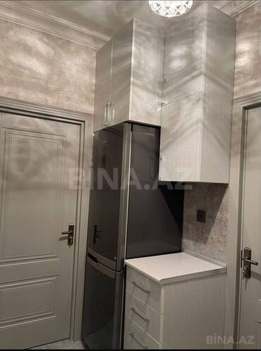 Сдаётся 2-комн. новостройка 50 м², пос. Бакиханова, photo 9 from 17