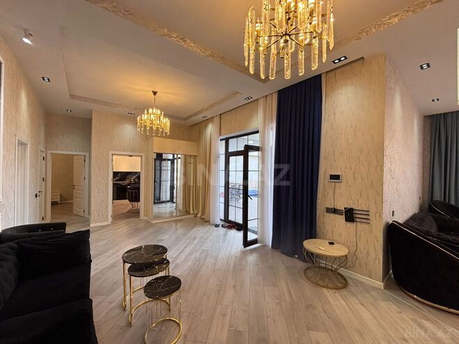Продаётся 5-комн. дом/дача 200 м², пос. Мардакан, photo 24 from 30