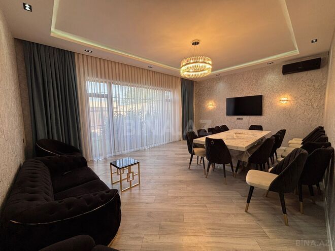 Продаётся 5-комн. дом/дача 200 м², пос. Мардакан, photo 23 from 30