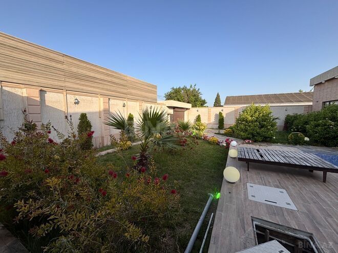 Продаётся 5-комн. дом/дача 200 м², пос. Мардакан, photo 10 from 30