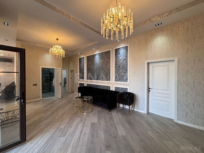 Продаётся 5-комн. дом/дача 200 м², пос. Мардакан, photo 18 from 30