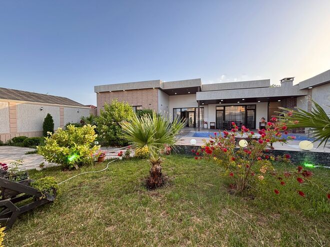 Продаётся 5-комн. дом/дача 200 м², пос. Мардакан, photo 13 from 30